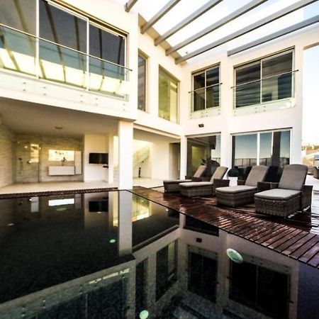 Villa Royal Comfort - Top Holiday Resort Heated Pool & Jucuzzi إيلات المظهر الخارجي الصورة