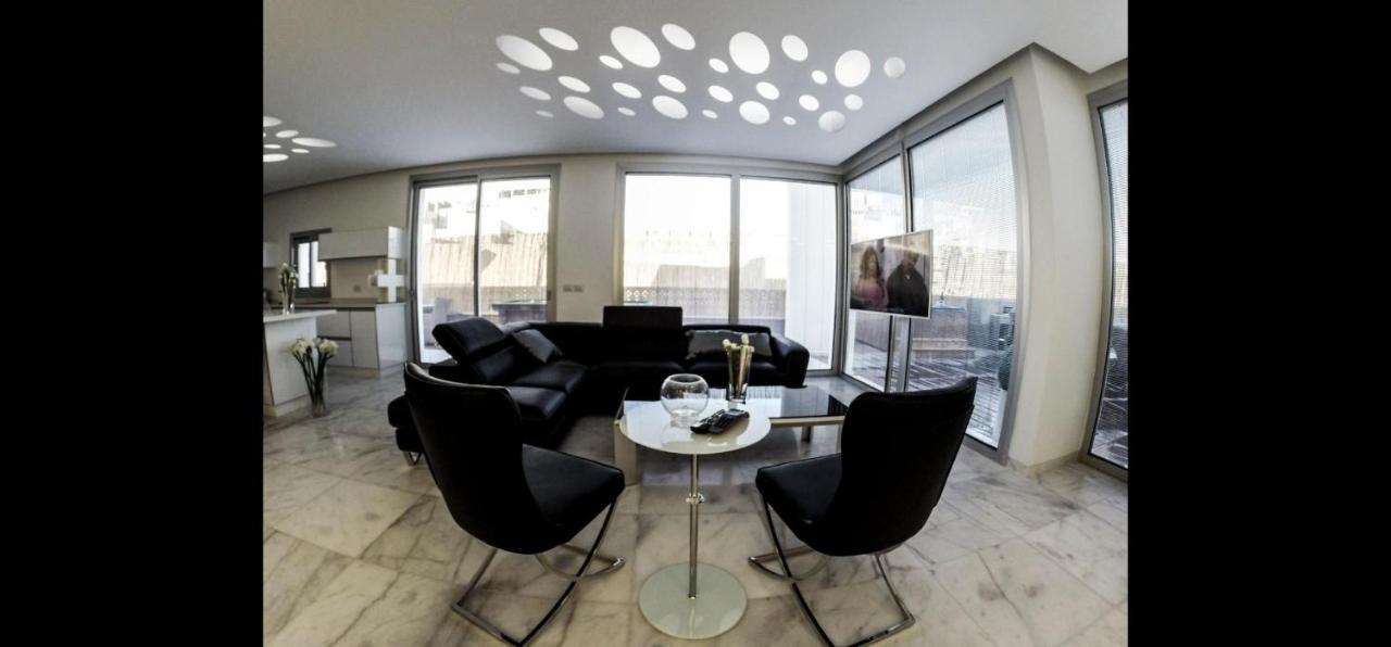 Villa Royal Comfort - Top Holiday Resort Heated Pool & Jucuzzi إيلات المظهر الخارجي الصورة