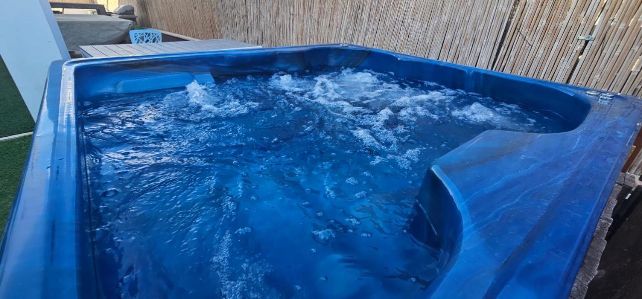 Villa Royal Comfort - Top Holiday Resort Heated Pool & Jucuzzi إيلات المظهر الخارجي الصورة
