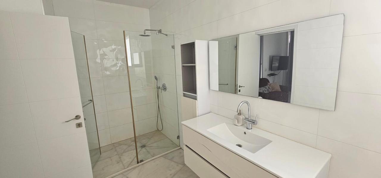 Villa Royal Comfort - Top Holiday Resort Heated Pool & Jucuzzi إيلات المظهر الخارجي الصورة